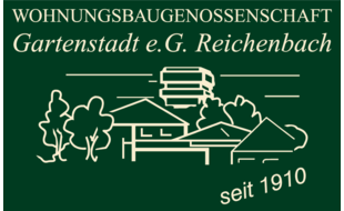 Wohnungsbaugenossenschaft Gartenstadt e.G. Reichenbach in Reichenbach im Vogtland - Logo