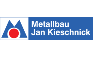 Jan Kieschnick Metallbau in Dresden - Logo