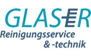 Reinigungsservice Glaser in Zeithain - Logo