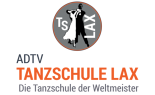 ADTV Tanzschule Lax in Dresden - Logo