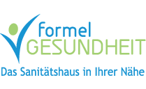 Formel Gesundheit - Das Sanitätshaus in Ihrer Nähe in Radebeul - Logo
