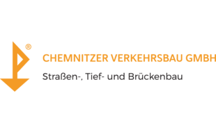 Chemnitzer Verkehrsbau GmbH in Annaberg Buchholz - Logo
