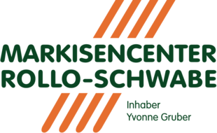 Markisencenter Rollo-Schwabe in Plauen - Logo