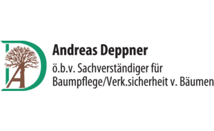 Deppner Andreas in Dresden - Logo