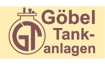 Göbel Tankanlagen GmbH & Co. KG in Weißig Stadt Dresden - Logo