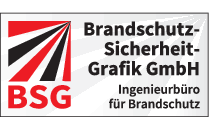 Brandschutz-Sicherheit-Grafik GmbH in Dresden - Logo