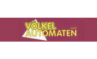 Automaten Völkel GmbH in Dresden - Logo