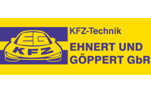 Heiko Ehnert, Robin Göppert Kfz-Technik Ehnert & G