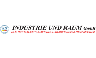 Industrie & Raum GmbH in Großröhrsdorf in der Oberlausitz - Logo