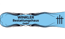 Bestattungshaus Winkler GmbH in Radeberg - Logo