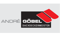 Dachdeckermeister Andrè Göbel in Tharandt - Logo