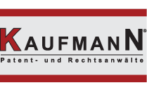 KAUFMANN Patent- und Rechtsanwälte in Dresden - Logo