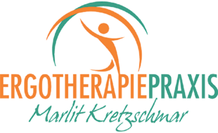 Praxis für Ergotherapie Marlit Kretzschmar in Riesa - Logo