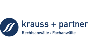 krauss + partner in Chemnitz - Logo