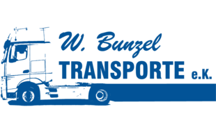 W.Bunzel Transporte e. K. in Mittelbach Stadt Chemnitz - Logo