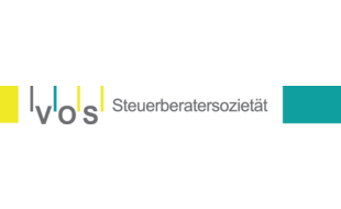 Steuerberatersozietät Thomas Vos pp in Oederan - Logo