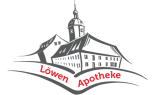 Löwen-Apotheke Inh. Jens Rudolph in Radeburg - Logo