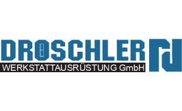 Dröschler Werkstattausrüstung GmbH in Zwickau - Logo