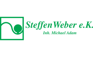 Garten- und Landschaftsgestaltung Steffen Weber e.K. - Inh. Michael Adam in Coswig bei Dresden - Logo