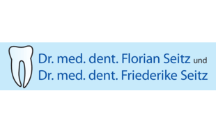 Seitz Florian Dr.med.dent. u. Seitz Friederike Dr.med.dent. in Zwickau - Logo