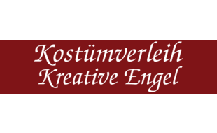 Kostümverleih Kreative Engel in Dresden - Logo