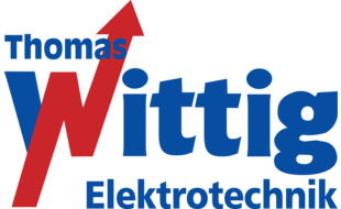 Elektrotechnik Thomas Wittig e. K., Inhaber Michael Dähne in Lommatzsch - Logo