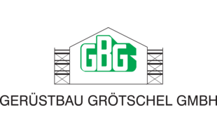 Gerüstbau Grötschel GmbH in Chemnitz - Logo