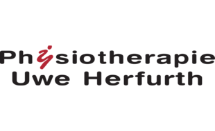 Physiotherapie Uwe Herfurth in Riesa - Logo