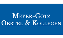 Bild zu Meyer-Götz, Oertel & Kollegen in Dresden