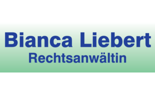 Rechtsanwältin Bianca Liebert in Freiberg in Sachsen - Logo