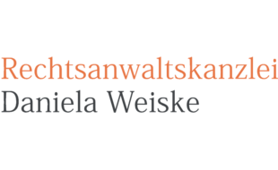 Rechtsanwaltskanzlei Daniela Weiske in Meißen - Logo