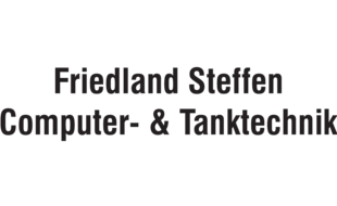 Friedland Steffen Computer- & Tanktechnik in Crostwitz - Logo