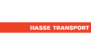 Hasse Transport GmbH Container und Containerdienste in Radebeul - Logo