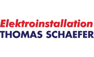 Thomas Schaefer - Elektroinstallation in Dresden - Logo