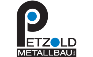 Metallbau Petzold GmbH in Gröditz - Logo
