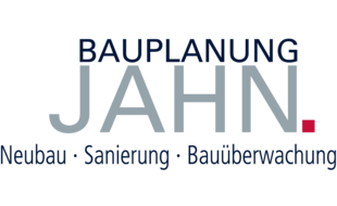 Bauplanung Jahn in Pulsnitz - Logo