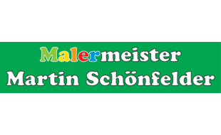Schönfelder, Martin in Großrückerswalde - Logo