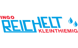 Bauklempnerei Ingo Reichelt in Großenhain in Sachsen - Logo