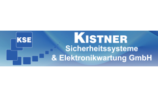 Kistner Sicherheitssysteme & Elektronikwartung GmbH in Weixdorf Stadt Dresden - Logo