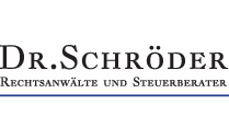 Bild zu Dr. Schröder Steuerberater und Rechtsanwälte in Dresden