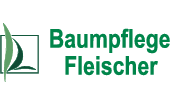 Baumpflege Fleischer in Dresden - Logo