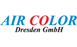 AIR COLOR Dresden GmbH in Weixdorf Stadt Dresden - Logo