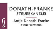 Steuerkanzlei Donath-Franke in Werdau in Sachsen - Logo