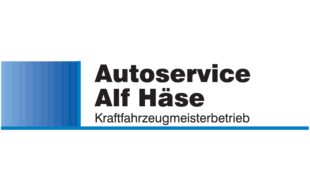 Autoservice Alf Häse in Dresden - Logo