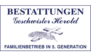 Geschwister Herold GmbH in Rothenkirchen Gemeinde Steinberg im Vogtland - Logo