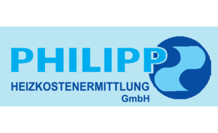 Philipp Heizkostenermittlung GmbH in Seifersdorf Gemeinde Wachau bei Radeberg - Logo