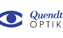 Quendt Optik in Pirna - Logo