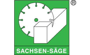SACHSEN-SÄGE GmbH in Bannewitz - Logo