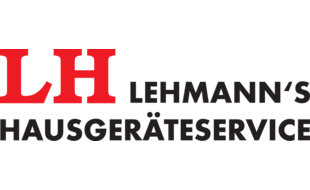 Lehmann's Hausgeräteservice in Frauenhain Gemeinde Röderaue - Logo