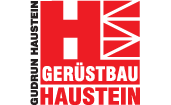 Gerüstbau & Service Gudrun Haustein in Chemnitz - Logo